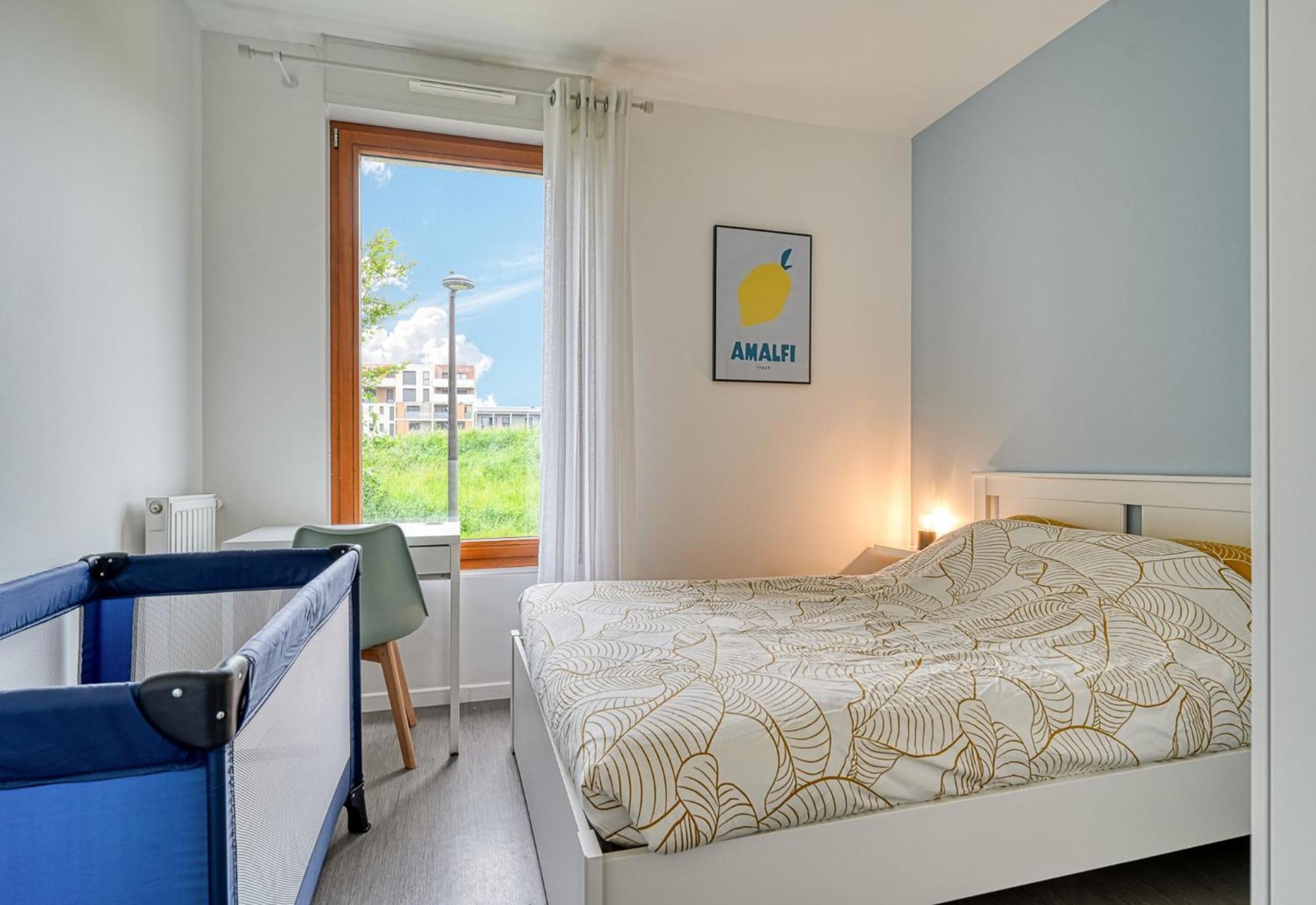 Bella Notte - 10 Min From Disneyland, Free Parking, Self Check-In, 7 Pers มองต์เตฮวา ภายนอก รูปภาพ